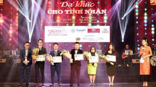 8 lý do tại sao tài trợ một sự kiện là chiến lược marketing tuyệt vời của doanh nghiệp Việt