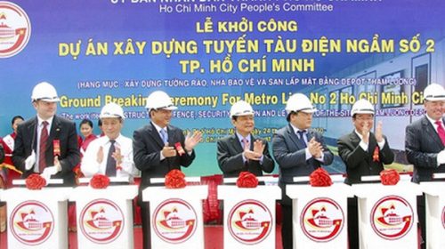 Việt Nam sắp đón làn sóng đầu tư mới từ Hồng Kông?