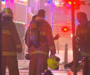 Úc: Vụ nổ khí ga ở Sydney làm hai người bỏng nặng