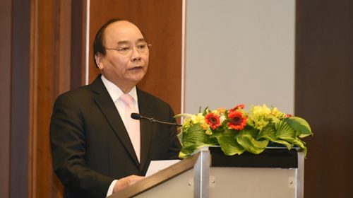 Thủ tướng chứng kiến lễ trao 28 văn bản hợp tác, giá trị 1,5 tỷ euro của doanh nghiệp Việt – Đức