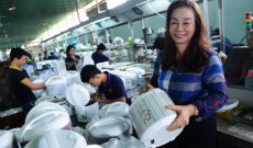 Nữ doanh nhân Việt gần 20 năm sản xuất nồi cơm điện, nội địa hóa 80%, các gia đình khắp miền Tây không ai không dùng
