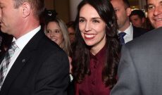 Người phụ nữ 37 tuổi này sẽ là nữ thủ tướng trẻ nhất trong lịch sử New Zealand