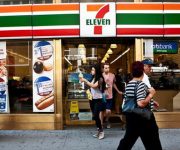 Không chỉ Vinmart+ hay Circle K, chuỗi cửa hàng 7-Eleven còn phải dè chừng cả… Thế Giới Di Động và FPT