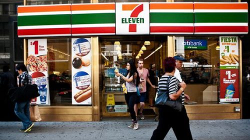 Không chỉ Vinmart+ hay Circle K, chuỗi cửa hàng 7-Eleven còn phải dè chừng cả… Thế Giới Di Động và FPT