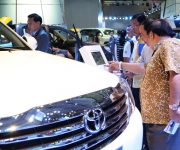Nguy cơ Việt Nam thành thị trường tiêu thụ xe Thái, Indonesia