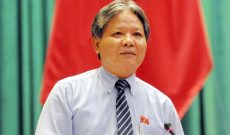 Nguyên Bộ trưởng Tư pháp Hà Hùng Cường: “Tôi sẽ trả lại nhà công vụ đúng thời hạn”