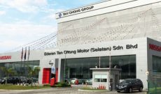 Doanh nghiệp ôtô Malaysia muốn lập công ty lắp ráp xe tại Việt Nam