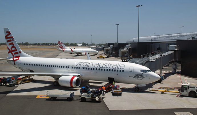 Nhân viên an ninh quốc tế cảnh báo nguy cơ khủng bố tại các sân bay Úc