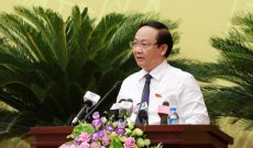 Vi phạm trật tự xây dựng, Phó chủ tịch Hà Nội khẳng định chỉ cần 1 bài báo, 1 tin nhắn của dân là sẽ giao xử lý ngay