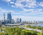 Australia phong tỏa Perth sau khi có ca nhiễm cộng đồng