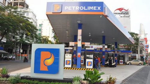 Thống lĩnh thị trường xăng dầu nhưng Petrolimex hãy cẩn thận, PV Oil đang bứt lên rất nhanh và nguy cơ bị bắt kịp sẽ không còn xa