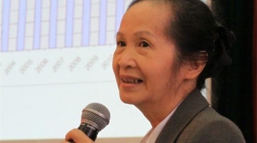 Chuyên gia Phạm Chi Lan: Nhiều khó khăn của doanh nghiệp có hơn “20 năm tuổi”, mức độ ngày một trầm trọng hơn
