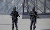 Pháp vừa phá vỡ một vụ tấn công khủng bố ngay trung tâm Paris.