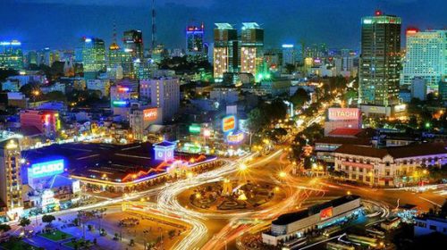 Kinh tế Việt Nam nhìn lại năm 2016