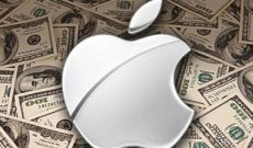 Nike, Apple, Goldman Sachs và câu chuyện che giấu 2,5 nghìn tỷ USD