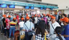 Du khách Việt ăn cắp, chửi bậy: ‘Cấm cửa’ xuất ngoại du lịch