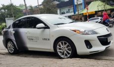 Chính thức thông qua Đề án thí điểm của Uber tại Việt Nam