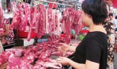 Chê thịt lợn nội, Việt Nam nhập gần 7,8 nghìn tấn thịt lợn ngoại giá cao