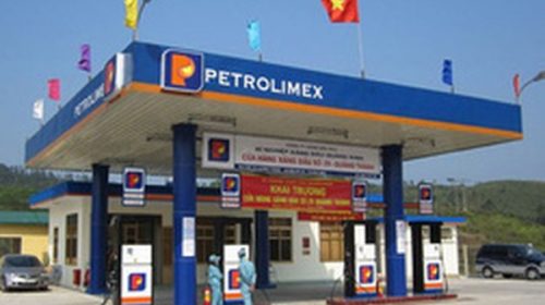 Giá cổ phiếu tăng mạnh, Petrolimex hoàn tất bán 20 triệu cổ phiếu quỹ