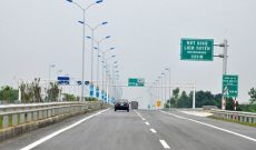 Hé lộ nhà đầu tư “khủng” muốn mua cao tốc Cầu Giẽ – Ninh Bình