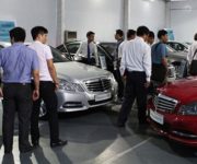 Thuế nhập khẩu 0%, người Việt vẫn khó mua được ô tô
