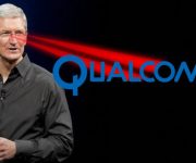 Vụ kiện tỷ đô: Qualcomm kiện ngược Apple vì đã kìm hãm sức mạnh chip LTE của Qualcomm trên iPhone