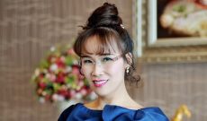 Bà Nguyễn Thị Phương Thảo sở hữu lượng cổ phiếu VietJet tương đương 950 triệu USD