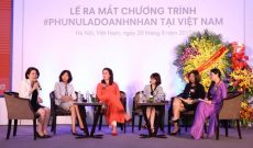 Phụ nữ Việt có thể tạo ra 1,1 triệu doanh nghiệp mới vào 2021