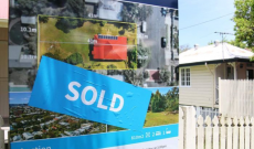 Chính phủ Úc xây dựng chương trình bảo lãnh thế chấp dành cho người mua nhà lần đầu
