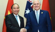 Việt Nam – Úc tăng cường hợp tác