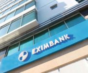 Cổ phiếu EIB của Eximbank xuất hiện giao dịch thỏa thuận cao đột biến