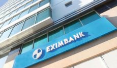 Cổ phiếu EIB của Eximbank xuất hiện giao dịch thỏa thuận cao đột biến