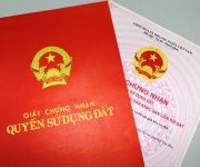Hà Nội: Quyết liệt hoàn thành cấp sổ đỏ trong tháng 6