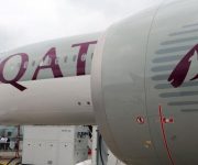 Australia không cấm các chuyến bay đến và đi từ Qatar