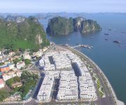 4 “ông lớn” địa ốc đang làm gì trên thị trường bất động sản Quảng Ninh?