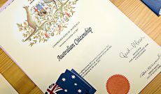 Bài thi quốc tịch Úc được đổi mới: sẽ khó hơn và đòi hỏi kiến thức về mặt xã hội