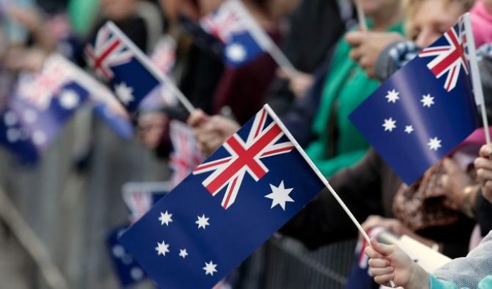Chuyên gia nhận định sẽ khó lấy quốc tịch Úc vì bài thi mới