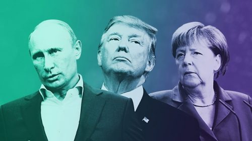 Cán cân quyền lực thế giới sau G-20: Nước Mỹ một mình một lối
