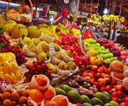 Người Việt chi 70 tỷ đồng mỗi ngày mua hoa quả ngoại nhập, gần 60% là trái cây từ Thái Lan
