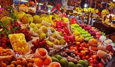 Người Việt chi 70 tỷ đồng mỗi ngày mua hoa quả ngoại nhập, gần 60% là trái cây từ Thái Lan