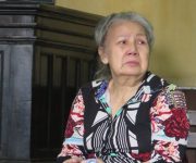 Cụ bà Việt kiều Úc vận chuyển gần 2,8kg ma túy thoát án tử hình