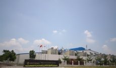Hàn Quốc đề xuất xây nhà máy 1,2 tỷ USD tại Vũng Tàu