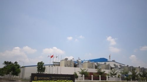 Hàn Quốc đề xuất xây nhà máy 1,2 tỷ USD tại Vũng Tàu