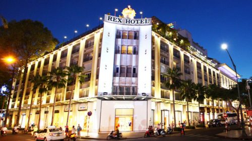 Sở hữu nhiều khách sạn 5 sao nhất cả nước, Saigontourist đều đặn lãi nghìn tỷ mỗi năm