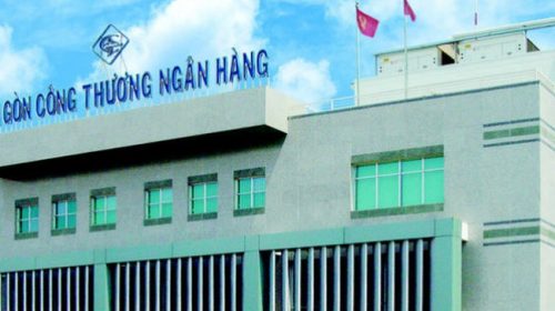 Góp vốn vào NH Bản Việt, Khách sạn Sài Gòn Hạ Long,… SaigonBank thu về hơn nửa tỷ trong năm 2016