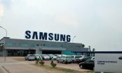 Samsung sẽ được ưu đãi nhiều hơn về thuế tại Việt Nam