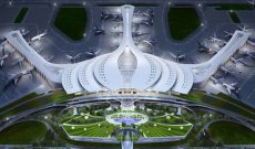 Lập Hội đồng thẩm định thu hồi đất xây sân bay Long Thành