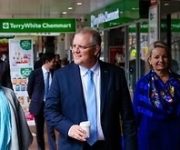 Thủ tướng Scott Morrison: đã đến lúc cải tổ lại chính sách di trú của Úc