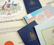 Bài thi nhập tịch Úc sẽ khó hơn