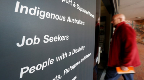 Vấn đề bất cập ở thị trường lao động Australia